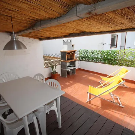 Holiday home Casa Carine, Ideal Vacaciones: Wifi, Opcional Aire Acondicionado, Admite Mascotas, Playa Perros - Es-184-63