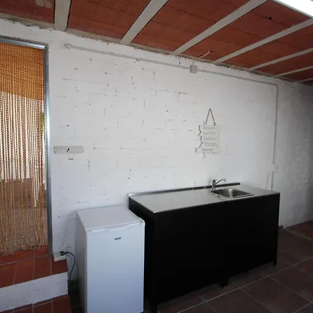 Casa Carine, Ideal Vacaciones: Wifi, Opcional Aire Acondicionado, Admite Mascotas, Playa Perros - Es-184-63 *