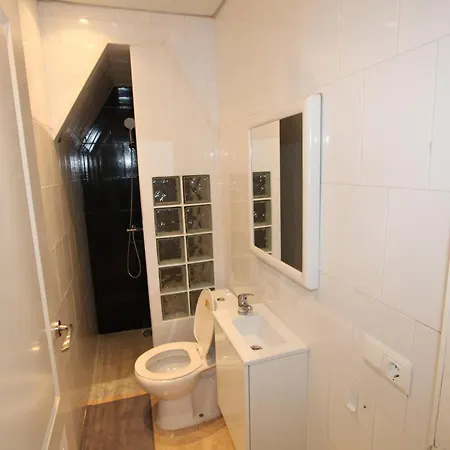 Casa Carine, Ideal Vacaciones: Wifi, Opcional Aire Acondicionado, Admite Mascotas, Playa Perros - Es-184-63 Дом отдыха Дельтебре