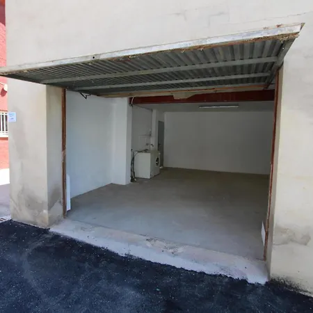 Casa Carine, Ideal Vacaciones: Wifi, Opcional Aire Acondicionado, Admite Mascotas, Playa Perros - Es-184-63 *
