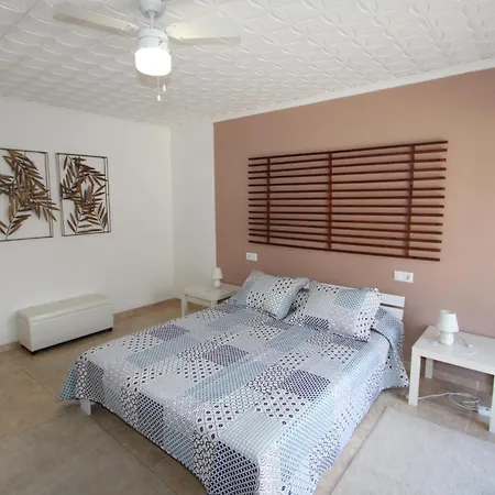 Casa Carine, Ideal Vacaciones: Wifi, Opcional Aire Acondicionado, Admite Mascotas, Playa Perros - Es-184-63 * Deltebre
