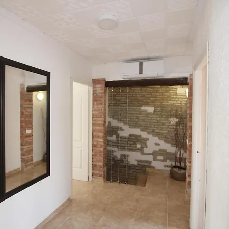 Casa Carine, Ideal Vacaciones: Wifi, Opcional Aire Acondicionado, Admite Mascotas, Playa Perros - Es-184-63 Holiday home