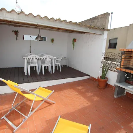 Holiday home Casa Carine, Ideal Vacaciones: Wifi, Opcional Aire Acondicionado, Admite Mascotas, Playa Perros - Es-184-63