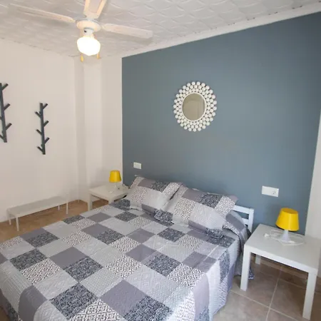 Casa Carine, Ideal Vacaciones: Wifi, Opcional Aire Acondicionado, Admite Mascotas, Playa Perros - Es-184-63 Holiday home Deltebre